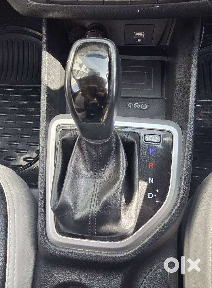 Hyundai Creta 1.6 Vtvt At Sx Plus, 2019, Petrol
