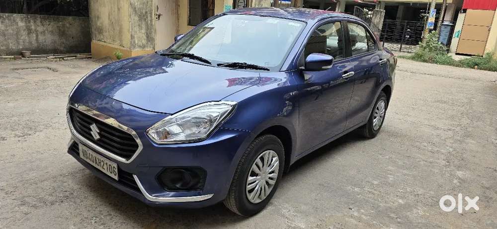 Maruti Suzuki Swift Dzire 2018