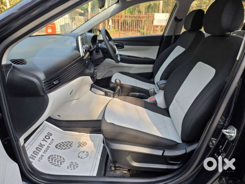 Hyundai Elite I20 Sportz (o) 1.2 Mt, 2023, Petrol