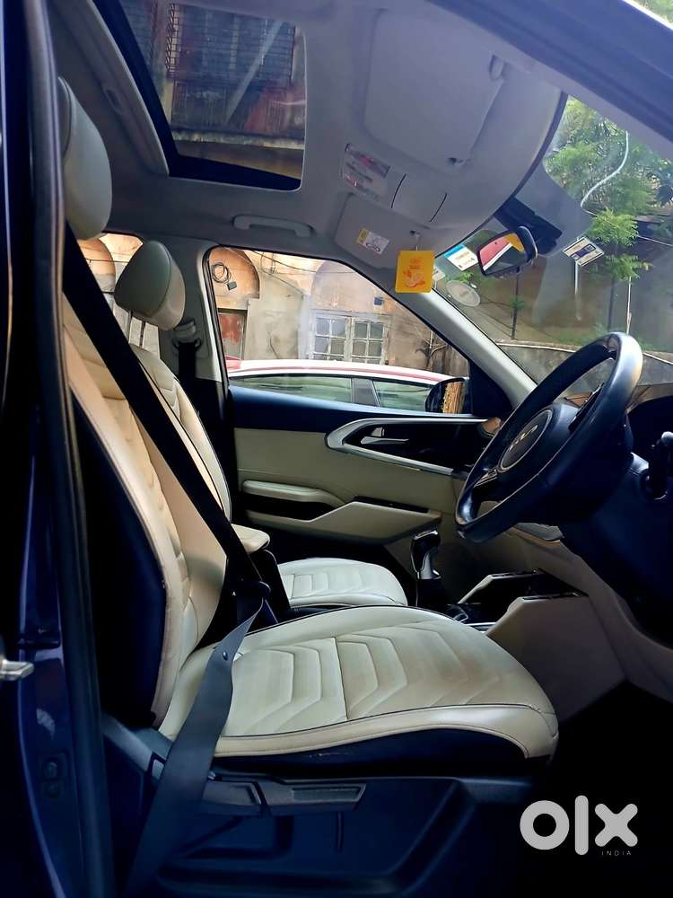 Kia Carens 1.5 Luxury Plus Turbo 7 Str, 2022, Diesel