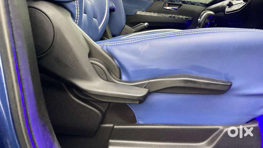 Maruti Suzuki Xl6 Zeta At, 2021, Petrol