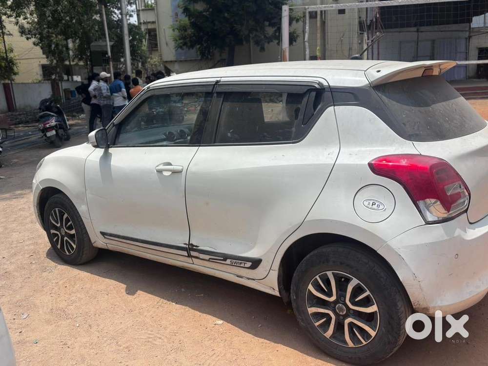 Maruti Suzuki Swift 2023 Petrol Good Condition
