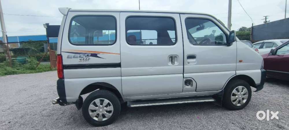 Maruti Suzuki Eeco 5 Str, 2020, Petrol