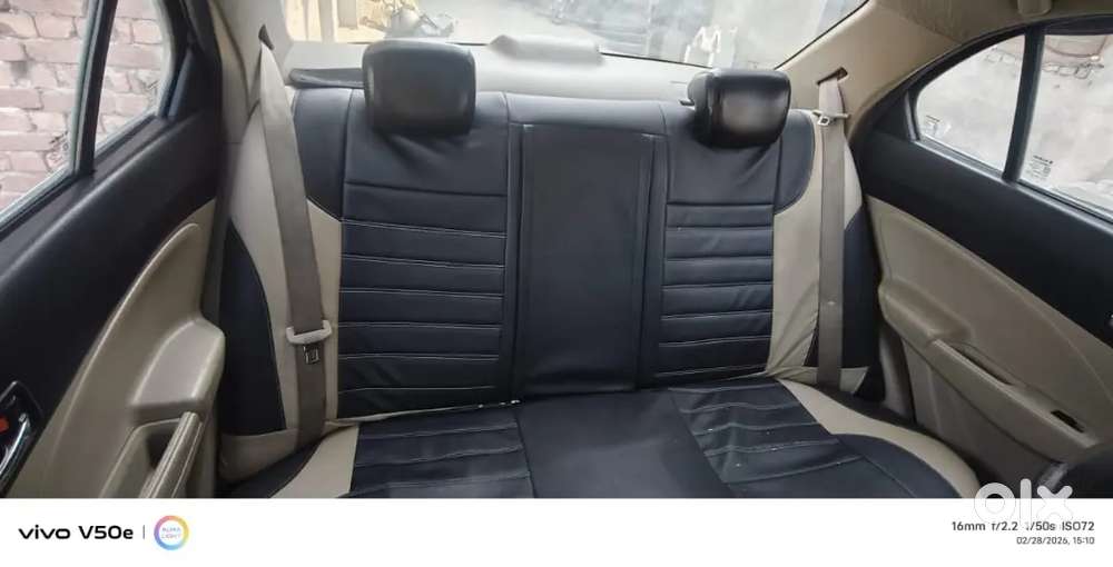 Maruti Suzuki Dzire 2020 Petrol 128380 Km Driven