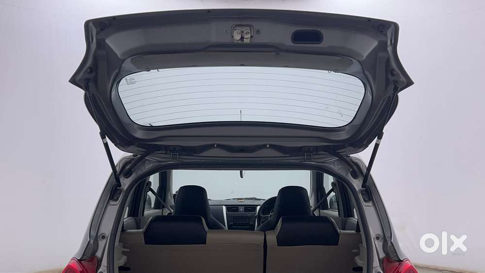 Maruti Suzuki Celerio Zxi(o) Mt, 2017, Petrol