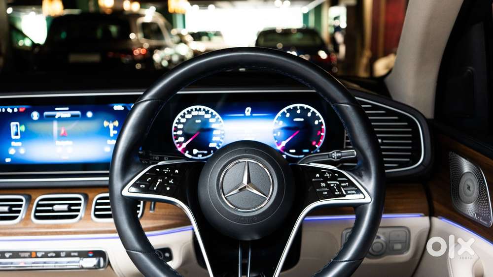 Mercedes-benz Gle 450 4matic Lwb, 2025, Petrol