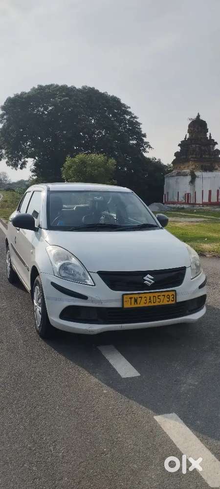 2020 Maruti Swift Dzire S Std Bs6 Tour Manual