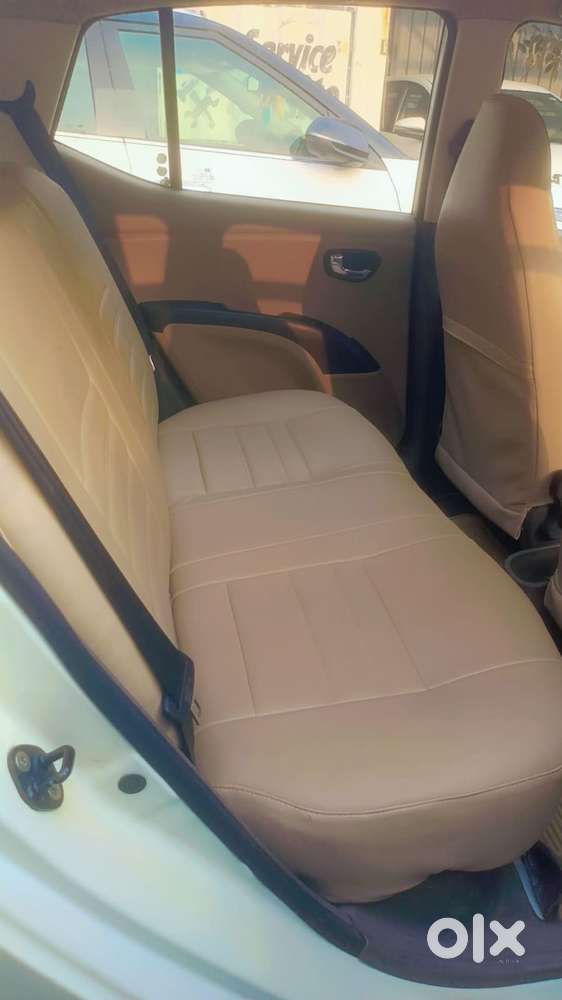 Hyundai I10 1.1 Bluedrive Magna, 2013, Lpg