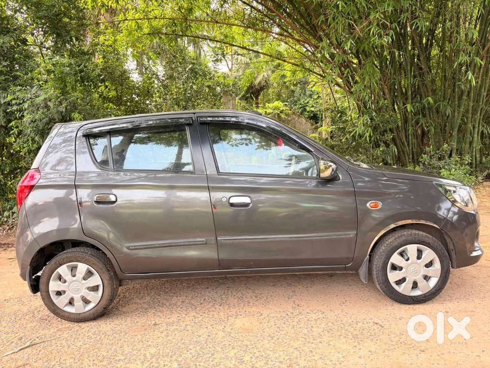 Maruti Suzuki Alto K10 Vxi (o), 2007, Petrol