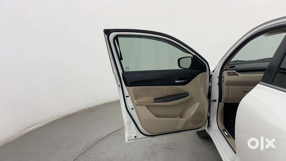 Maruti Suzuki Dzire Zxi Ags, 2023, Petrol