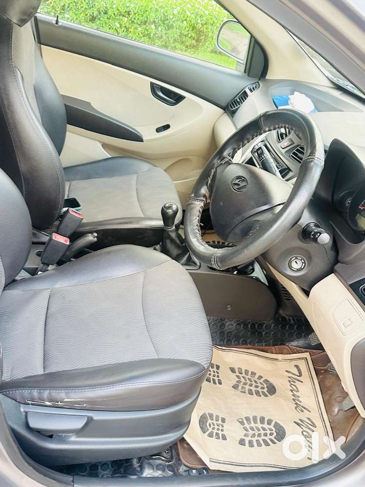 Hyundai Eon Era +, 2012, Petrol