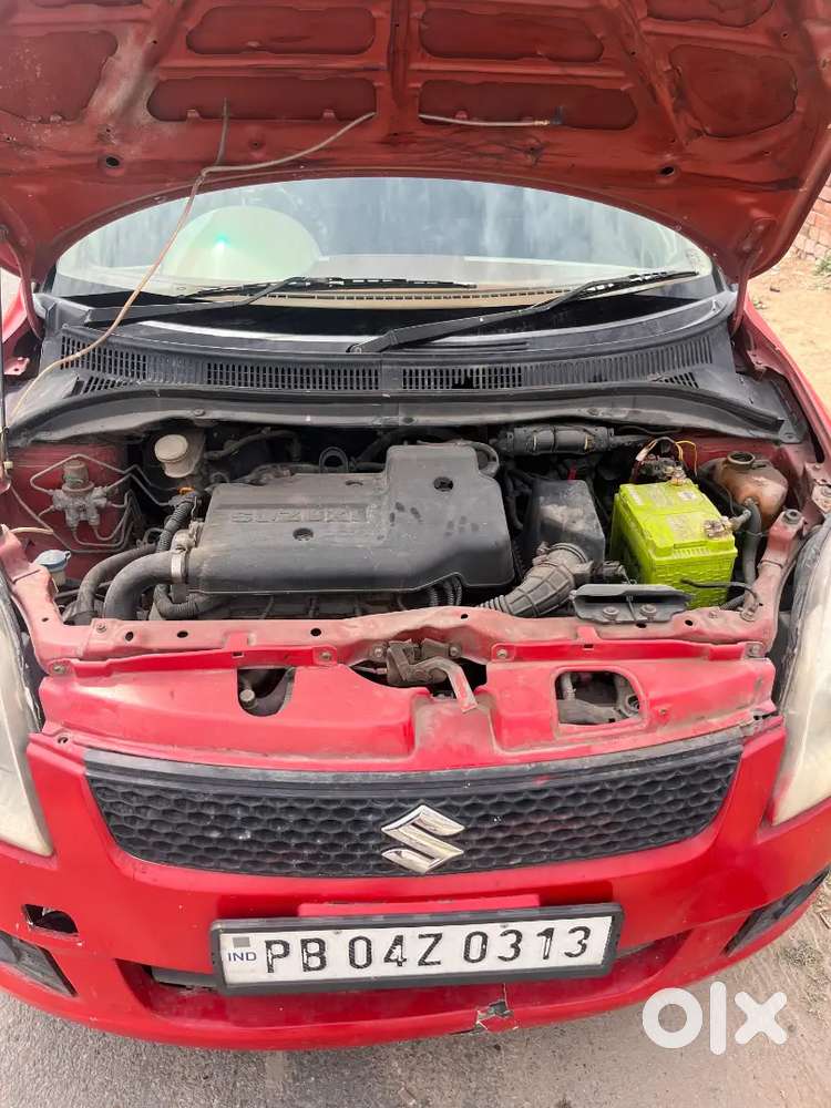 Maruti Suzuki Swift 2008 Diesel Good Condition