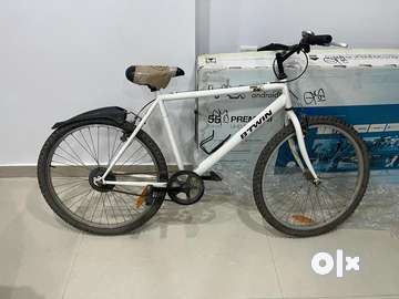 Decathlon hyderabad online cycles