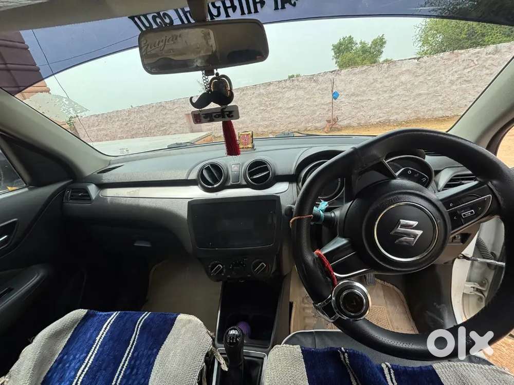 Swift Vdi Maruti 2022