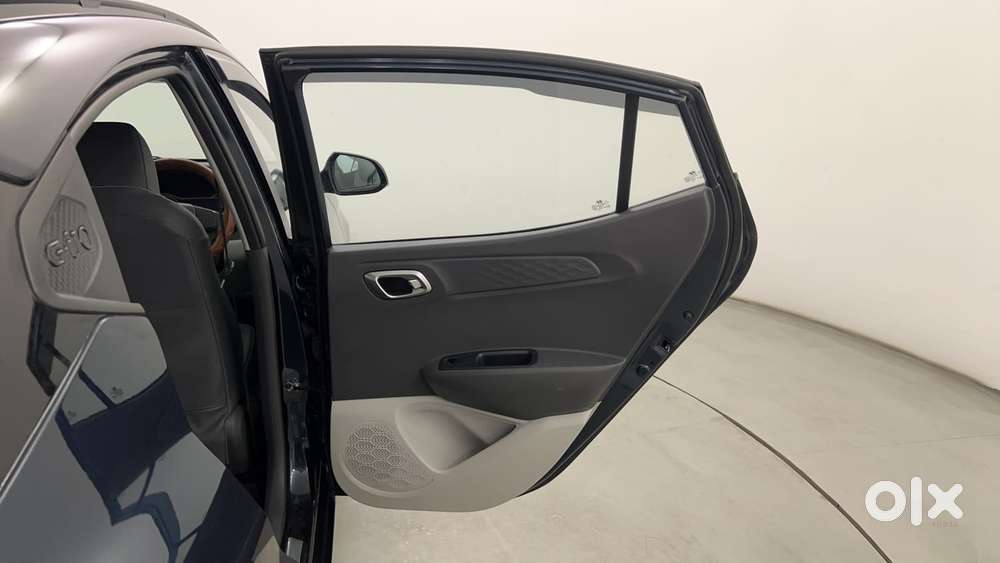 Hyundai Grand I10 Nios Sportz 1.2 Kappa Vtvt, 2022, Petrol