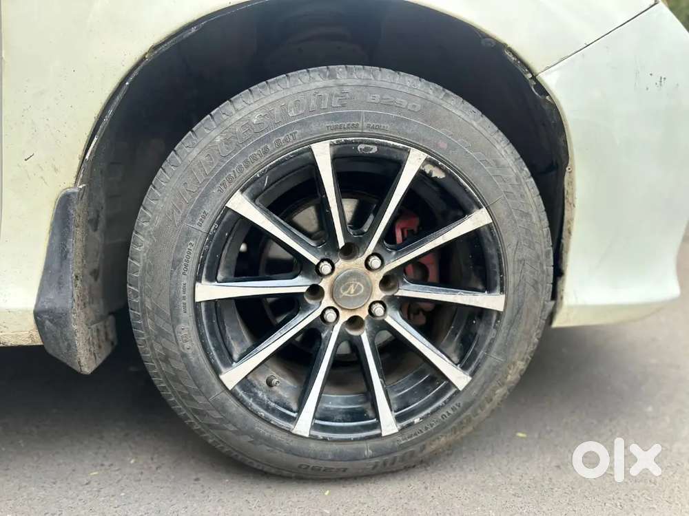 Honda City I-vtec I20 Style Performance Ka Perfect Combo Sale Urgent