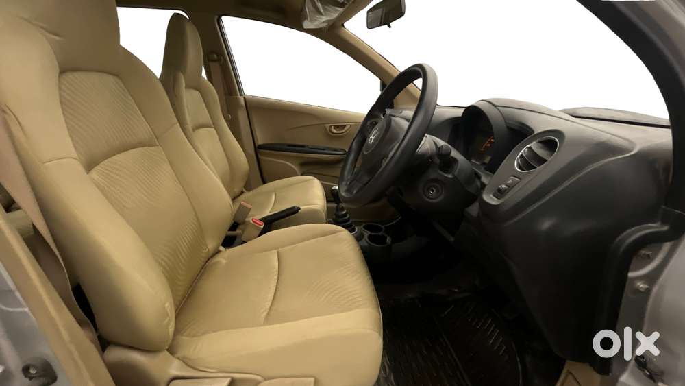 Honda Amaze 2013-2016 Sx I-vtec, 2014, Petrol