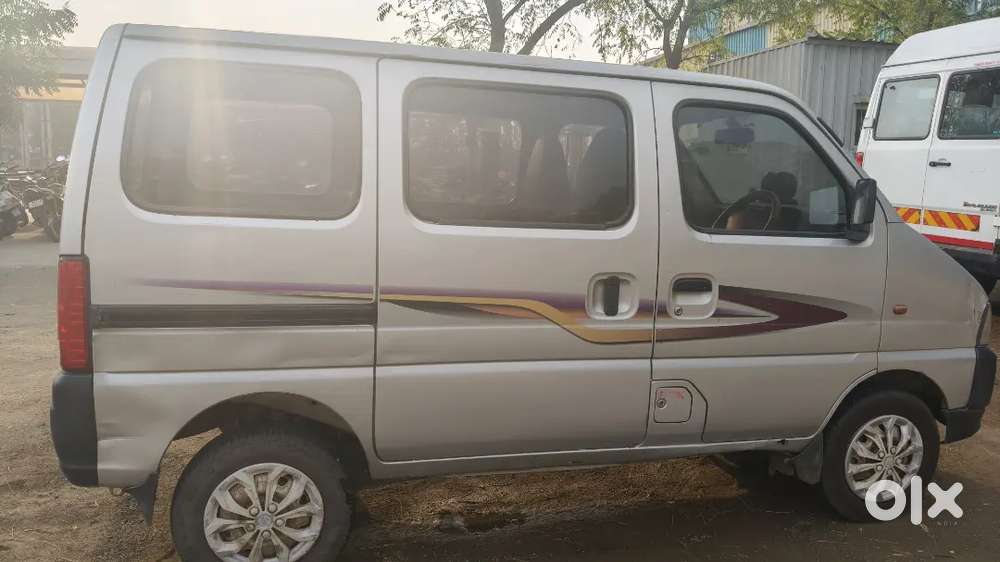 Maruti Eeco 2012