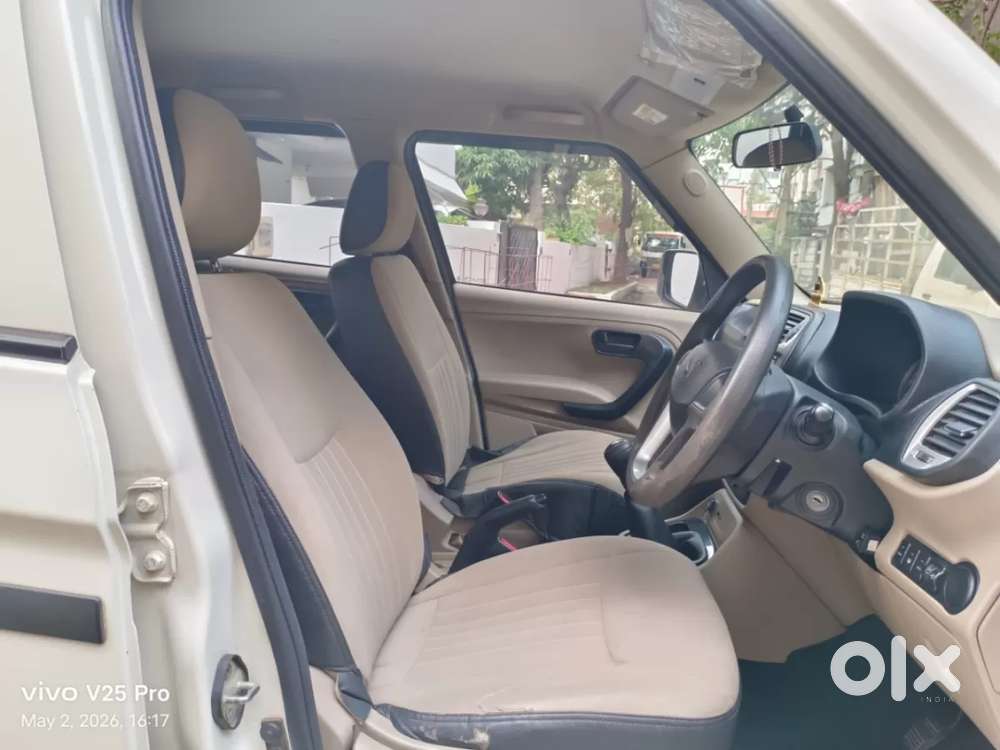 Mahindra Bolero Neo 1.5 N8, 2023, Diesel