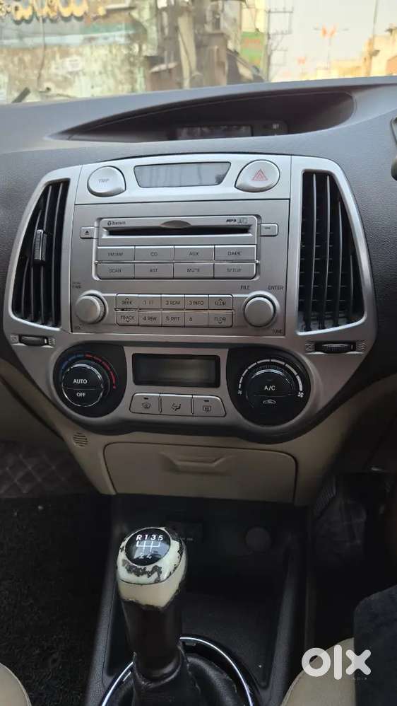 Hyundai I20 2012 Diesel Well Maintained