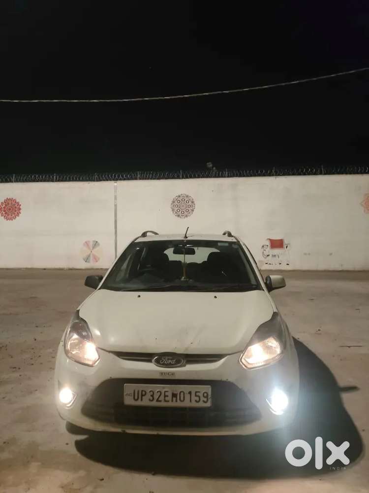 Ford Figo
