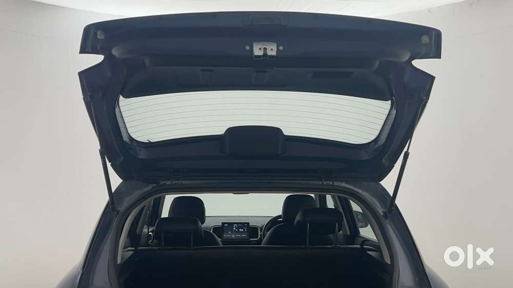 Hyundai Venue Sx Plus Turbo Dct, 2019, Petrol