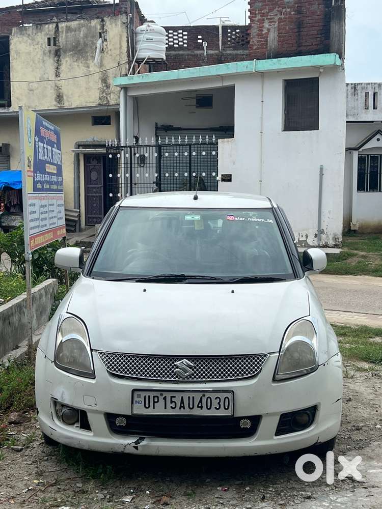 Maruti Suzuki Swift Dzire 2011 Diesel Good Condition