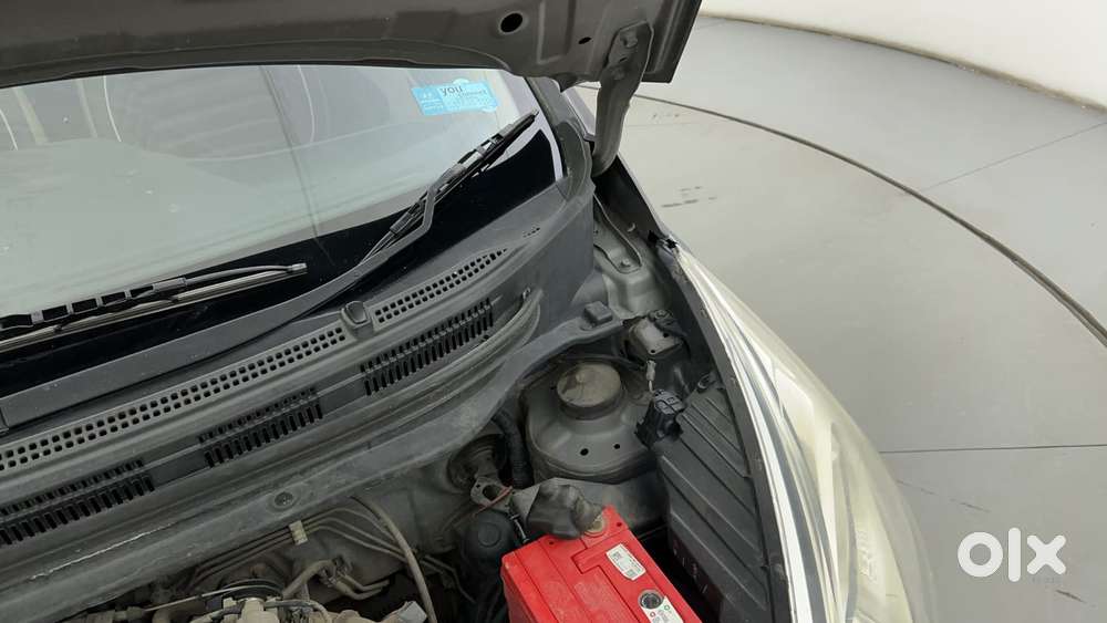 Hyundai Eon Era +, 2017, Petrol