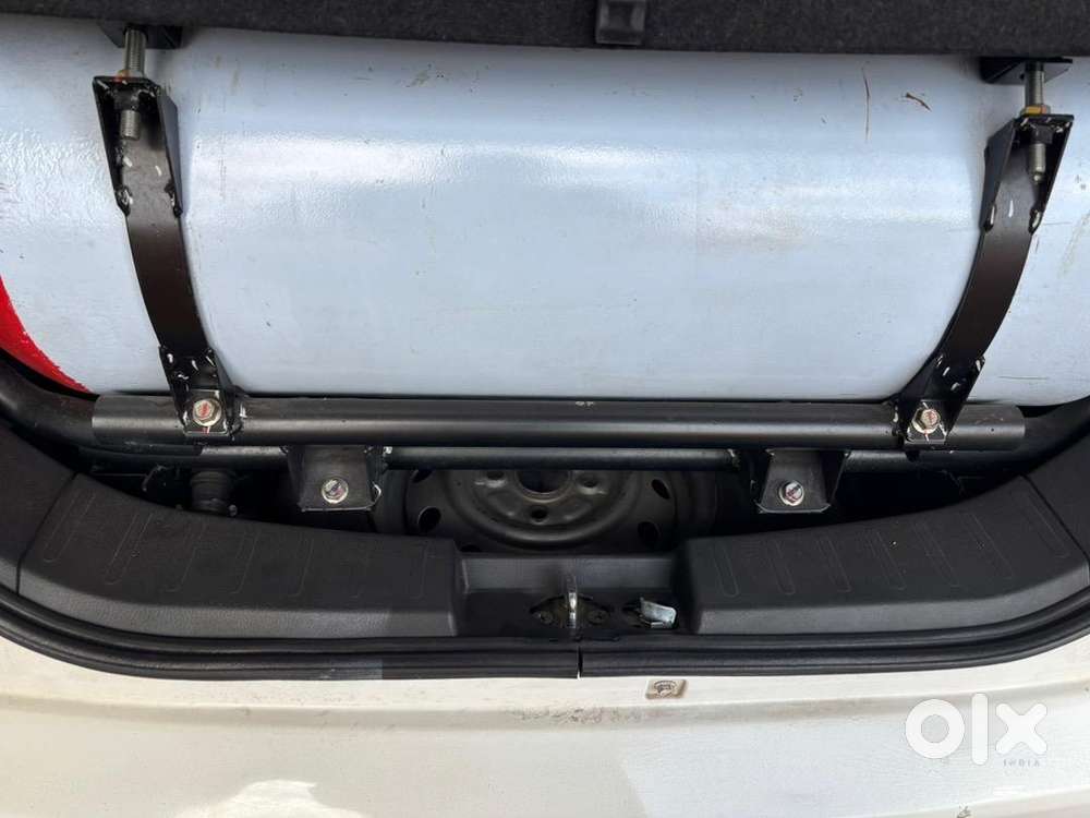 Maruti Suzuki Wagon R 1.0 Cng & Hybrids Well Maintained