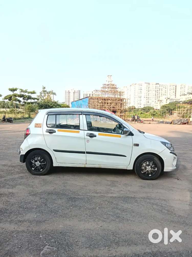 Maruti Suzuki Celerio 2020