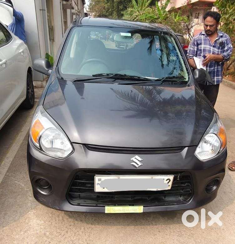 Hyundai I10 2007-2010 Magna At, 2009, Petrol