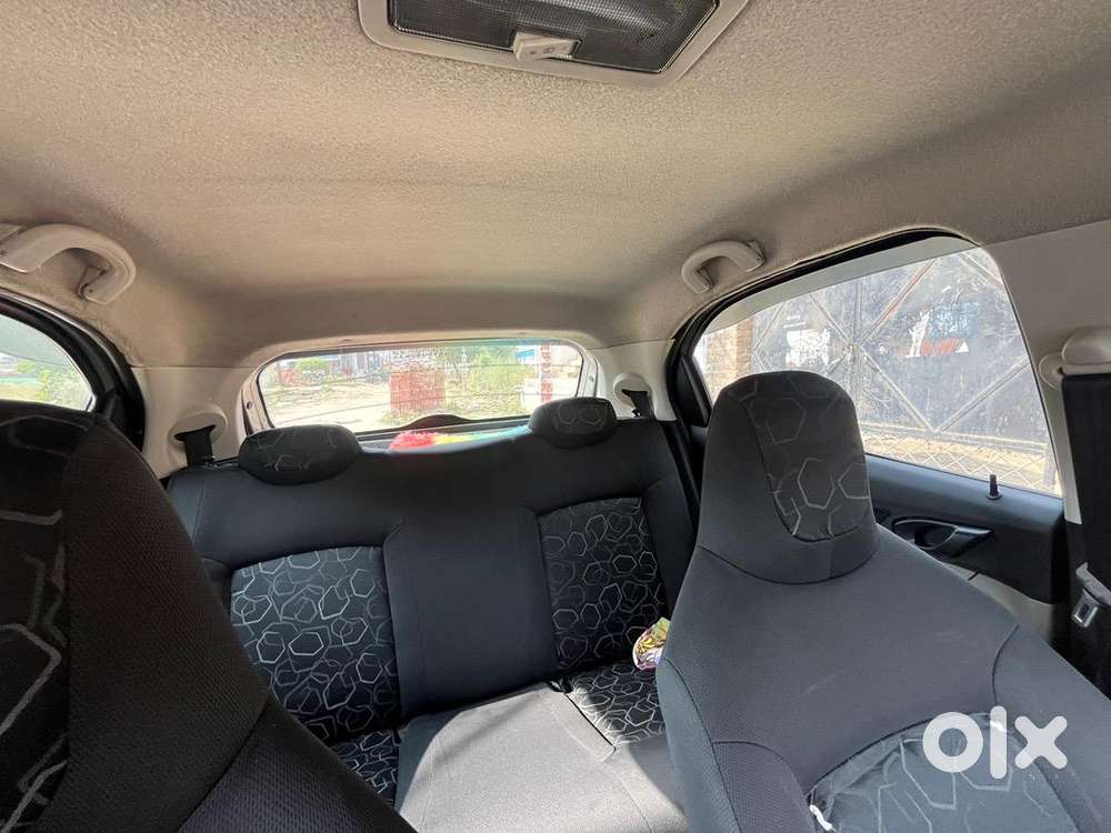 Tata Tiago Petrol 152000 Km Driven
