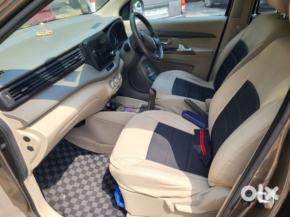 Maruti Suzuki Ertiga Vxi (o) Cng, 2021, Cng & Hybrids