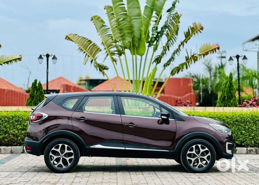 Renault Captur 1.5 Diesel Rxt, 2018, Diesel