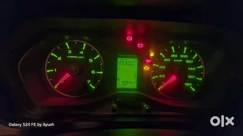 Mahindra Scorpio Classic 2018 Manual