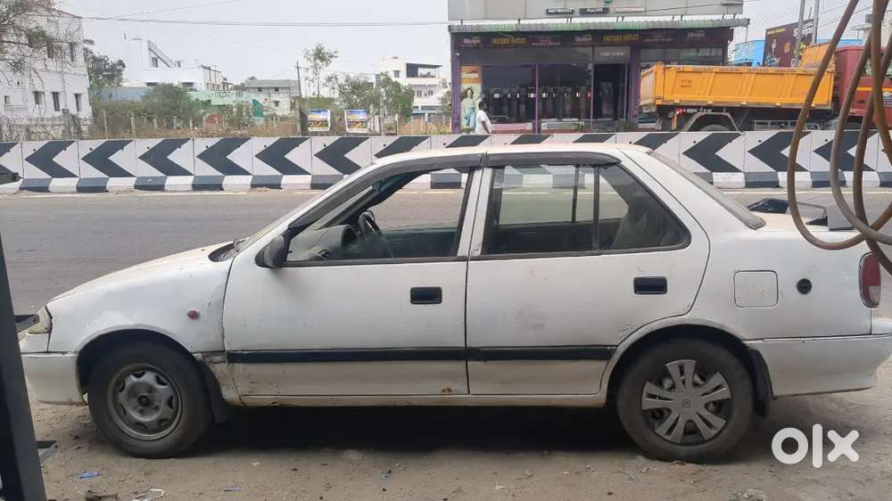 Maruti Suzuki Esteem