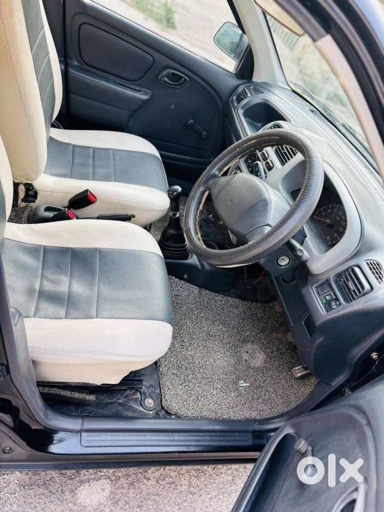 Maruti Suzuki Alto 800 Lxi, 2011, Cng & Hybrids