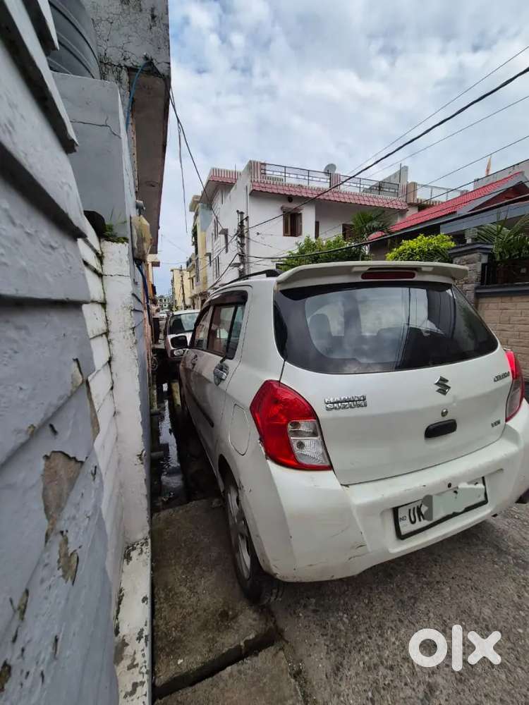 Maruti Suzuki Celerio Vdi 2016 Diesel