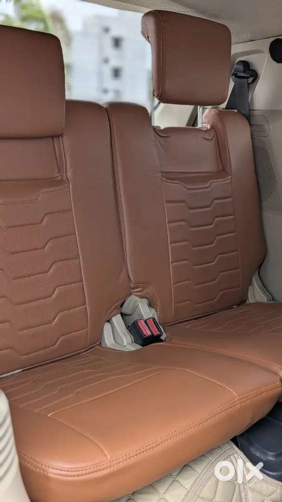 Ford Endeavour ( Raptor Kit Installed) Just 80k Kms Driven