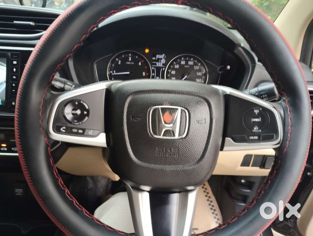 Honda Amaze Vx Diesel, 2021, Diesel