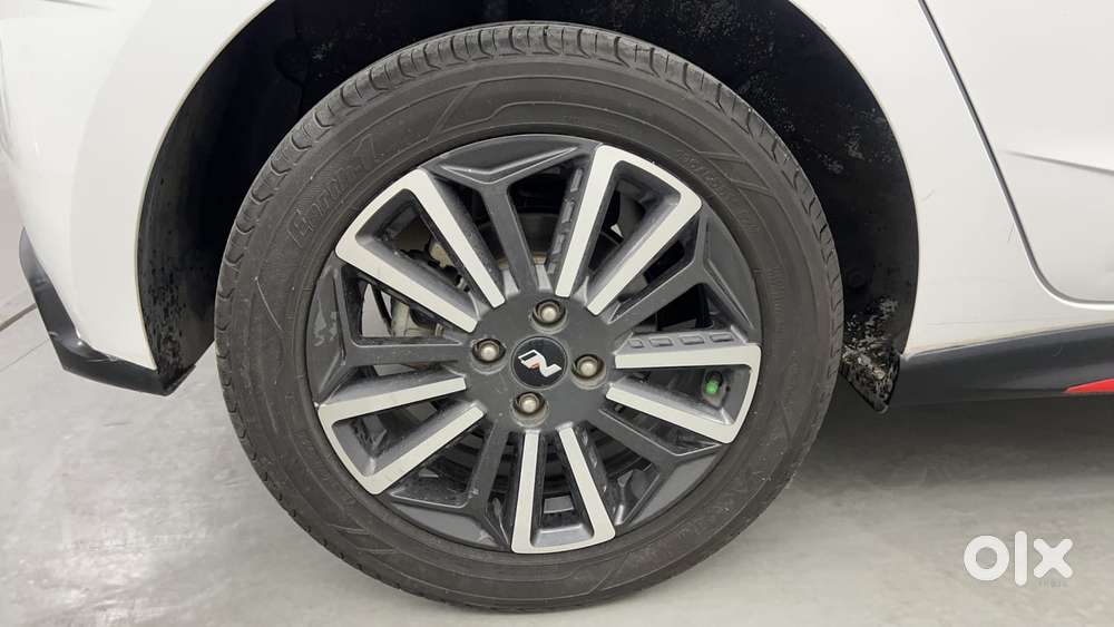 Hyundai I20 N Line 1.0 N8 Turbo Dct, 2023, Petrol