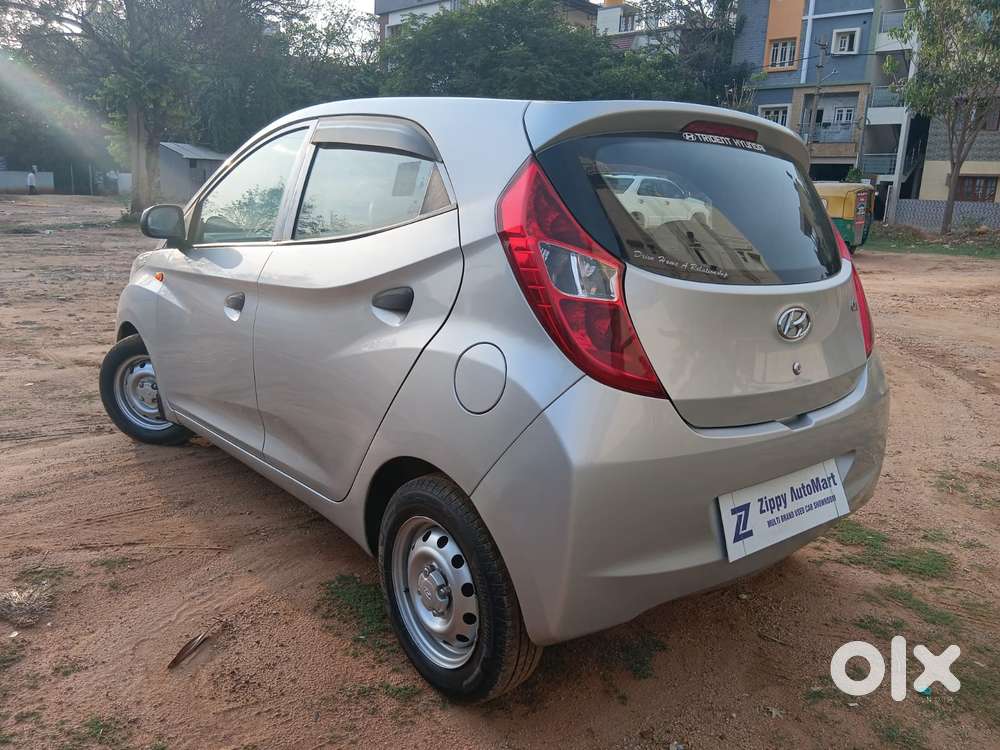 Hyundai Eon Era +, 2018, Petrol