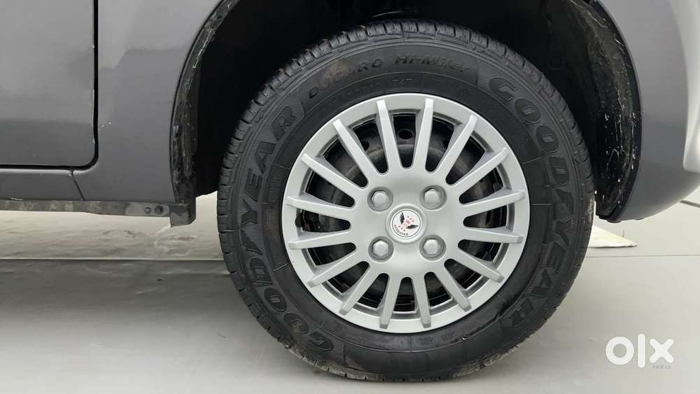 Maruti Suzuki Alto 800 Lxi, 2013, Petrol