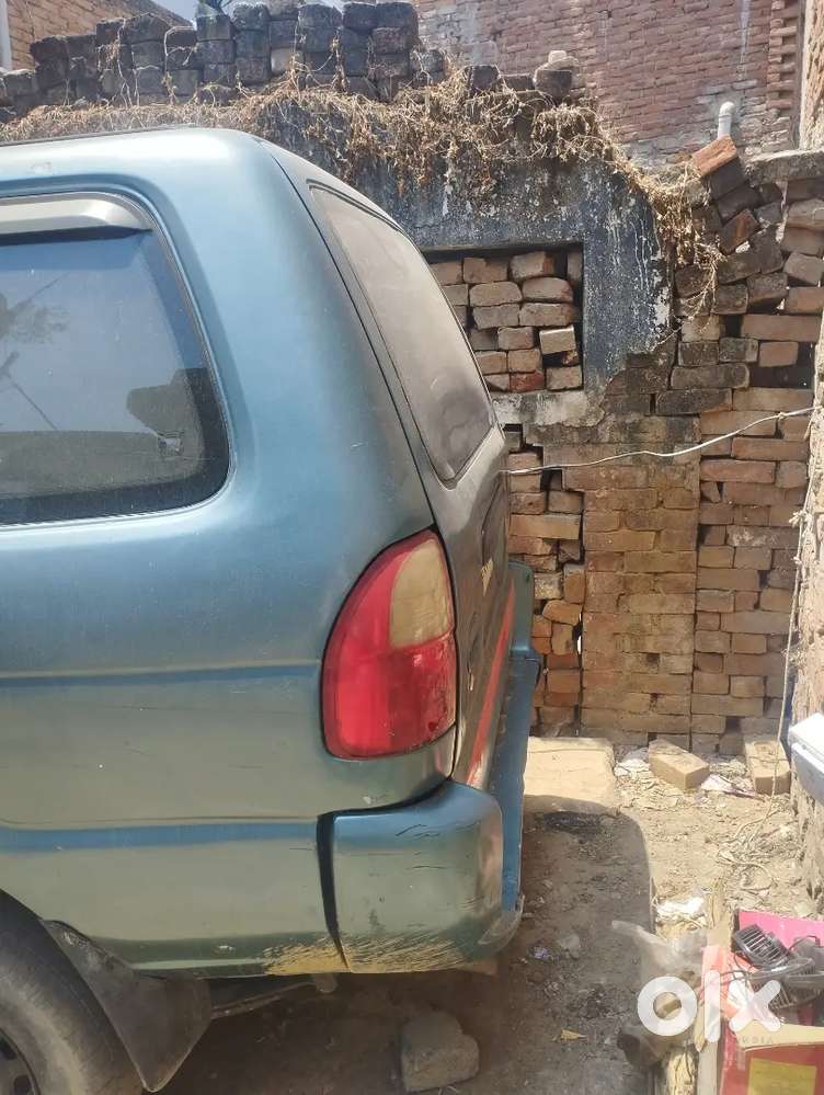 Tavera Chevrolet
