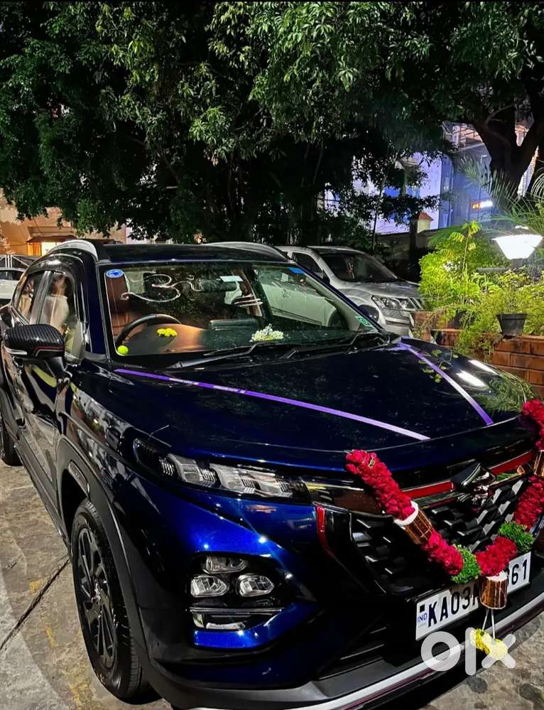 Maruti Suzuki Fronx 2024. Less Driven In Good Condition