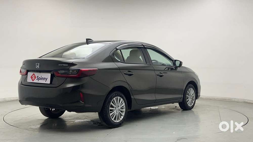 Honda City I-vtec V, 2022, Petrol