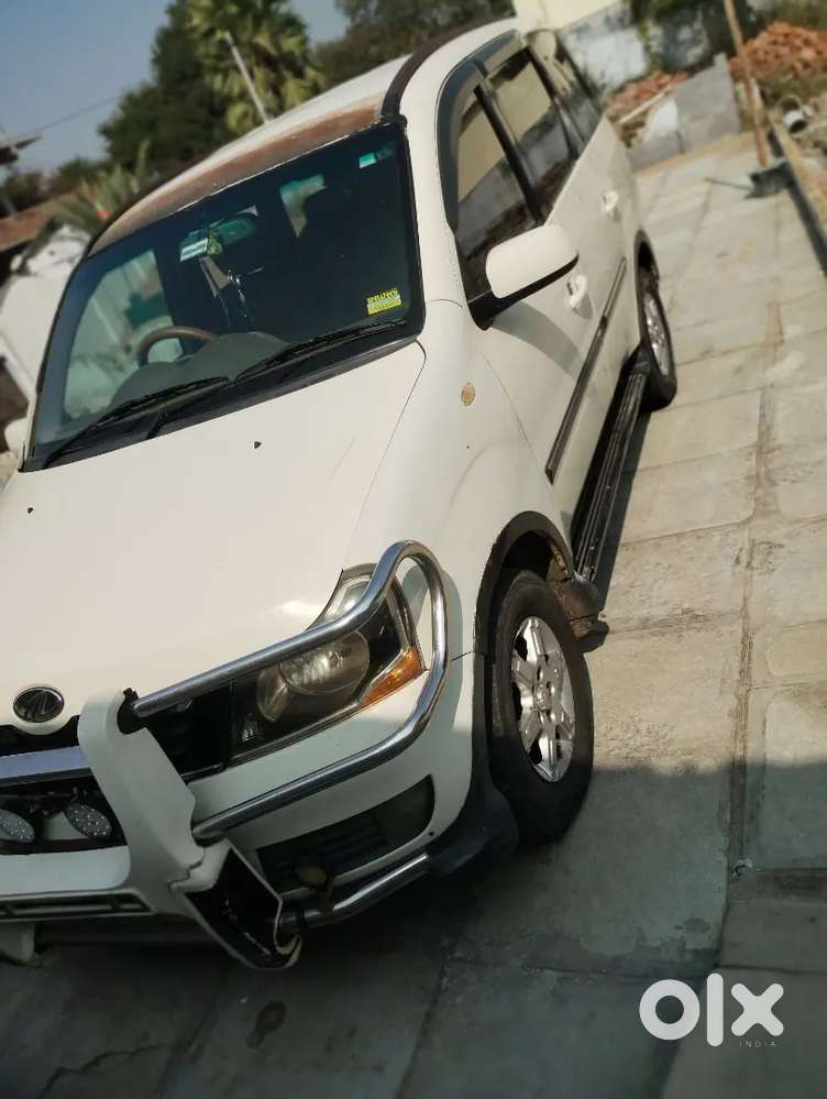 Mahindra Xylo 02082012 Diesel 175000 Km Driven