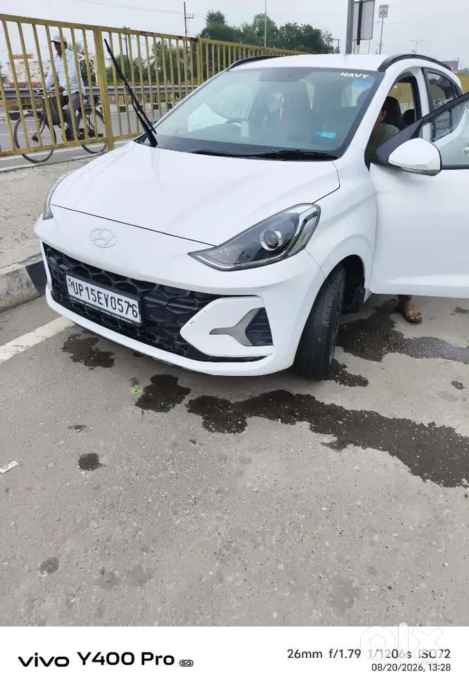 Hyundai Grand I10 Nios Sportz 2025