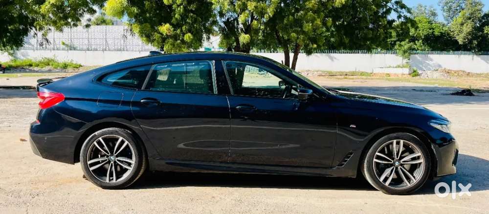 Bmw 6 Series 3.0 Gt 630d M Sport, 2021, Diesel