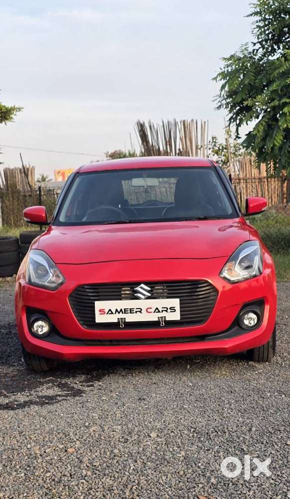Maruti Suzuki Swift Ddis Vdi, 2018, Diesel